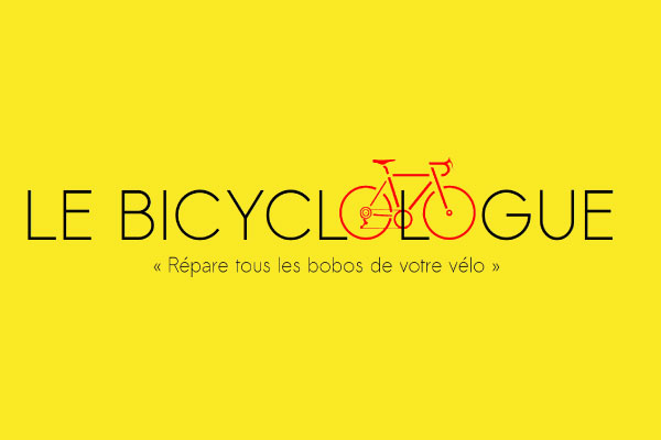 Le Bicyclologue